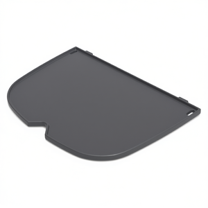 Plaque de cuisson en fonte pour barbecue Weber Q2000, noire, 3400864 - Accessoires de barbecue parfaits - Product Image 3