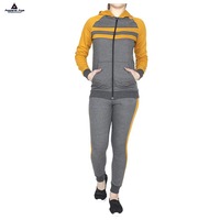 Ensemble de vêtements de sport pour homme à taille haute, léger, coupe-vent, séchage rapide, deux pièces, veste zippée à capuche, pantalon confortable