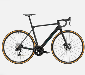 จักรยานแท้คุณภาพเยี่ยมรุ่นใหม่ล่าสุด CFR Di2 Dura-Ace Di2 RD R9250 12 สปีด DT Swiss PRC 1100 Dicut Mon Chasseral - Product Image 2