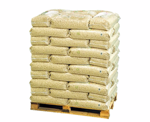 24 Tonnes de granulés de bois pour système de chauffage, origine UA - Product Image 6