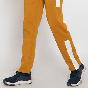 Chándales con capucha para hombre de primera calidad, venta al por mayor, ropa ligera para correr de invierno, conjuntos de estilo sólido - Product Image 6