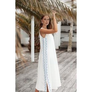 Vestidos Mini para Mujer Diseñados para una Elegancia Juvenil que Resalta la Silueta Moderna, Sensación Suave al Tacto y Presencia de Estilo Atractivo - Product Image 1