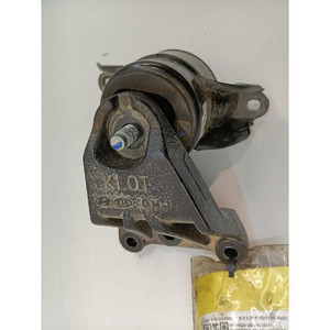 SOPORTE DE MOTOR HYUNDAI i20 Serie 21810Q0000 G3LF híbrido 998 (20>) - Product Image 3