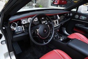 Rolls-Royce Dawn 2020 Certificado, Limpio y en Buen Estado - Product Image 3