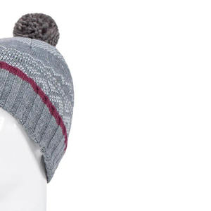 Bonnets unisexes chauds et élégants en acrylique doux Parfaits pour l'hiver, le style décontracté ou la promotion de marque - Product Image 2