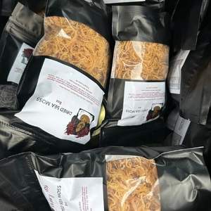 GOOD QUALITY WILDCRAFTED <b>SEA</b> <b>MOSS</b> PURE FROM VIETNAM - Product Image 3