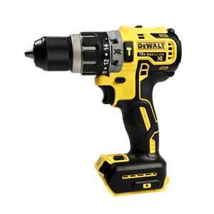 <span class=keywords><strong>Kit</strong></span> <span class=keywords><strong>Combinado</strong></span> de Herramientas para Taladro Percutor Inalámbrico DCD796 de 18V con Batería de Iones de Litio, Motor sin Escobillas, Velocidad Variable, Mandril de 13mm, DCB205, DCB1104 - Product Image 2