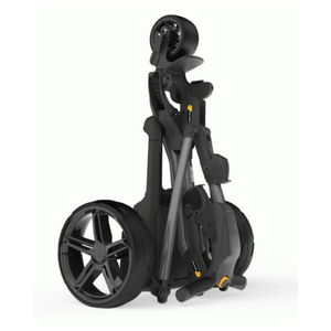 Chariot de golf électrique FW 2024 + CADEAU GRATUIT, poids sans batterie 9,5 kg, garantie de 2 ans sur le chariot - Product Image 5