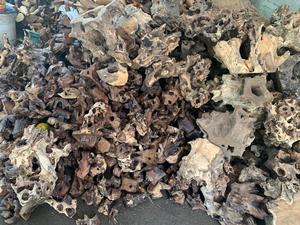 Decoración interior o exterior para acuario, madera de roca de la mejor calidad, venta al por mayor - Product Image 4