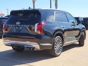 Listo para Enviar: Hyundai Palisade Calligraphy AWD SUV 2025 Seminuevo con Garantía de 3 Años (DIY) - Product Image 2