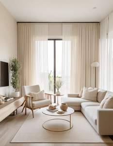 Le grand canapé modulaire, une île spacieuse pour recevoir des amis, des réunions de famille et des célébrations joyeuses - Product Image 1