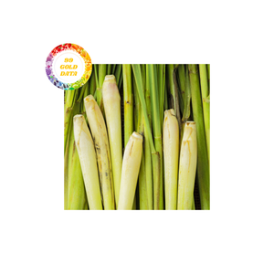 Receta familiar de hierba de limón totalmente natural hecha en Vietnam - Product Image 4