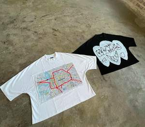 Vêtements et accessoires>> Vêtements pour hommes>> T-shirts pour hommes - Product Image 5