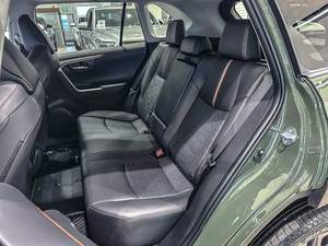 Toyota RAV4 Trail Usado 2025 - Product Image 6