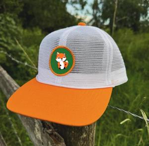 Casquette de camionneur en toile de style 112 personnalisable casquette Snapback à 6 panneaux en maille casquette de camionneur de sport classique avec corde fournisseur du Viet Nam - Product Image 2