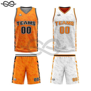 Vente en gros de maillots de basketball personnalisés Équipes de basketball de haute qualité Ligues Fans Options de conception personnalisées Hommes Femmes Jeunes - Product Image 3