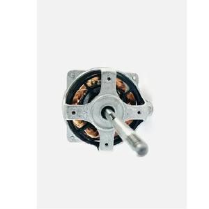Ventilateur de refroidissement de moteur OEM sans balais de 16 pouces Meilleur prix 50Hz-60Hz Fréquence 240V Ventilateur électrique monophasé fabriqué au Vietnam - Product Image 3