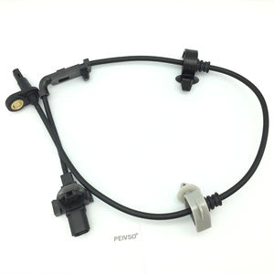 Capteur ABS haute performance de qualité supérieure, prix usine PEIVSO, pour HONDA CIVIC VIII Hatchback 2008-2011 OEM 57450-SVA-A03 - Product Image 2