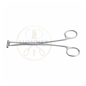 Kit d'instruments de piercing corporel en acier inoxydable de qualité supérieure, Nouvelle Arrivée, Faible MOQ, Outil de piercing corporel LUMINEX IMPEX LI-309 1 - Product Image 3
