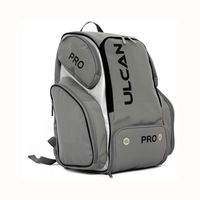 Sac à dos personnalisé pour raquettes de pickleball et de padel 2026 avec grande capacité (30-40L) Cadre externe 600D Qualité supérieure Logo personnalisé