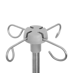 Weiye Ziekenhuismeubilair Medische Infusie Stand Iv Pole Iv Infuus Stand Voor Patiënten - Product Image 2