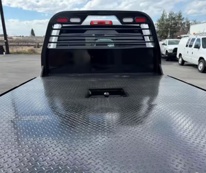 El mejor!! Suministro para Flotas 2022: Camión de Plataforma RAM 2500 - Automático, Documentación Completa, Envío Mundial - Product Image 3