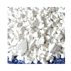 บริการ OEM ของเวียดนาม 100% แป้งกระบองอาหารเกรดผงสีขาวถุงจัมโบ้บรรจุภัณฑ์แป้งกระบองพื้นเมือง - Product Image 1