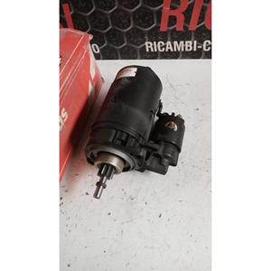 MOTEUR DE DÉMARREUR VOLKSWAGEN Golf 1 Série (74>84) 1317009 Essence - - Product Image 3
