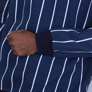 Sudaderas informales con diseño personalizado al por mayor para gimnasio, ropa de hombre de diseño superior, camisas de diseño superior para hombre - Product Image 2