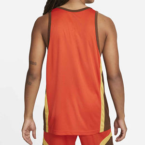 Camisetas de Baloncesto Sublimadas de Calidad Profesional, Nuevas, Fabricadas en Pakistán en 2024, con Camisetas de Baloncesto Personalizadas Impresas - Product Image 2