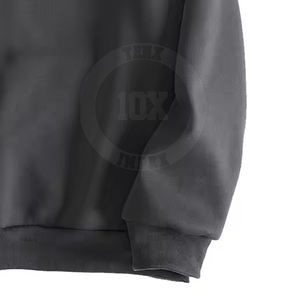 Factory Outlet High Street Cotton Blended <b>Rhinestone</b> <b>Hoodies</b> New Design Customized Color Best Selling Men <b>Rhinestone</b> <b>Hoodies</b> - Product Image 5