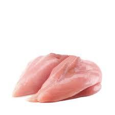 อกไก่ไร้กระดูกแบบไม่มีผิวหนังสินค้าคุณภาพพรีเมี่ยม - Product Image 5