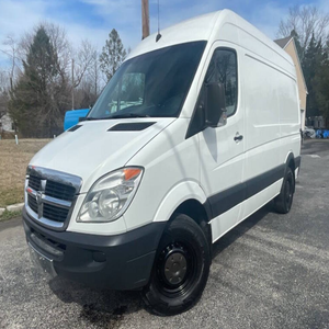 Dodge Sprinter 2500 2010 USADO EN BUEN ESTADO - Product Image 1