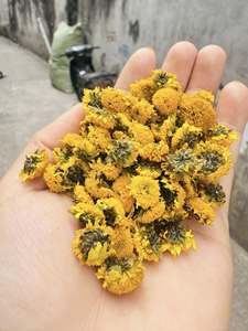 Brotes de manzanilla secos de alta calidad, suministro mayorista de Vietnam para el mercado global - Product Image 5