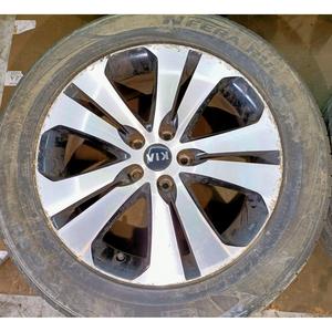 4 CIRCULOS de la Serie KIA Sportage (16>21) - Product Image 5
