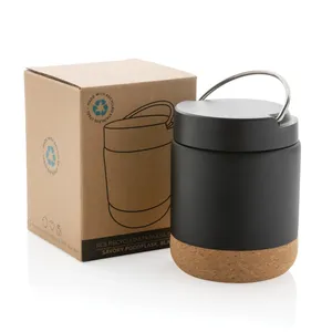Lonchera Reciclada Ecológica y Sostenible para Comercio - Product Image 6