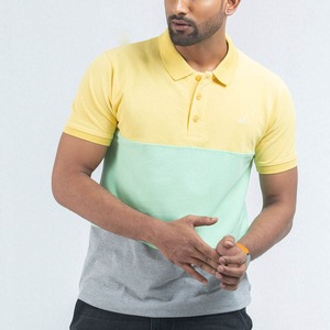 T-shirt pour homme en gros, prix OEM, respirant, confortable, décontracté, qualité supérieure, vente chaude, prix bas, t-shirt pour homme pour adultes - Product Image 2