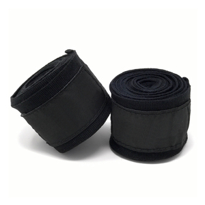 Vendas de Neopreno Personalizadas de Alta Calidad, el Mejor Protector de Palma para Boxeo y Artes Marciales, en Oferta para Gimnasio, Fitness y Seguridad - Product Image 1