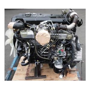 Motor 4HG1 para camión Isuzus-Asequible - Product Image 4