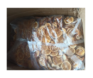 Naranja Deshidratada de Alta Calidad de Vietnam, Suministro a Granel para Exportación, Perfecta para Saborizar Bebidas, Mezclas de Té y Producción de Postres - Product Image 6