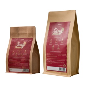 เครื่องดื่มช็อคโกแลตเข้ม500 250กรัม- - Product Image 5