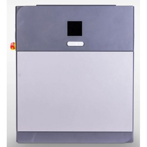 Fortress Power EForce 28.8 LiFePO4 <b>Battery</b> 51.2V 600 AH 28.8 kWh 20-30KW IP66 Stackable 10 Year Warranty - Product Image 4