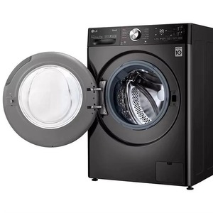 La Mejor Lavadora-Secadora Automática Inteligente de Carga Frontal Portátil y Auténtica de 12 kg - Product Image 1