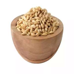 Grains de malt d'orge dorée de haute qualité, malt d'orge premium pour la brasserie, le malting et l'alimentation animale - Product Image 1