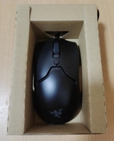 Compatible avec la souris de jeu filaire ultra-légère Razer Viper Mini Design, 8500 DPI, souris optique USB RGB pour PC portable