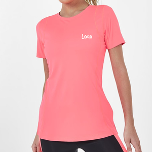 Camiseta de Mujer para Uso Diario, Diseño Deluxe, Cómoda, con Apariencia Elegante y Estilo Moderno Equilibrado - Product Image 1