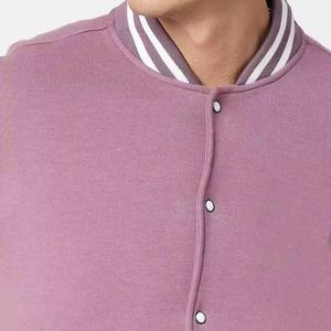 Wholesale Best Price Quick Dry Waterproof Breathable Men Canvas Varsity <b>Jacket</b> Front Customizable <b>Long</b> Sleeve 2026 - Product Image 5
