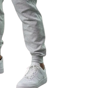 Pantalones Deportivos Casuales para Hombre, Pantalones de Chándal Cómodos con Diseño Minimalista y Limpio - Product Image 4