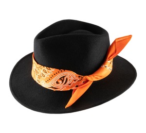 Pañuelos de algodón estilo Hip Hop para adultos, nuevo diseño, bufandas cuadradas de calavera multifuncional, estampado Digital marrón, punto de letra - Product Image 5