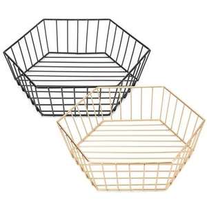 Tazón Decorativo Premium para Fiestas, Centro de Mesa Moderno para Ocasiones Especiales - Product Image 6